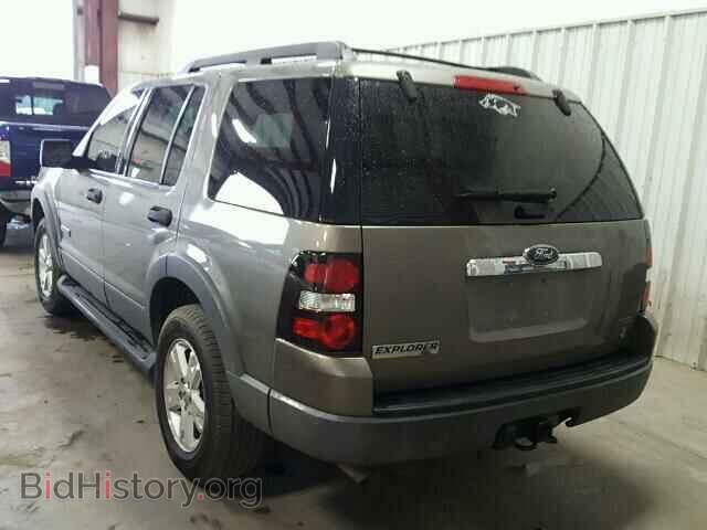 2006 FORD EXPLORER - VIN: 1FMEU63846ZA15681 - Фото 3