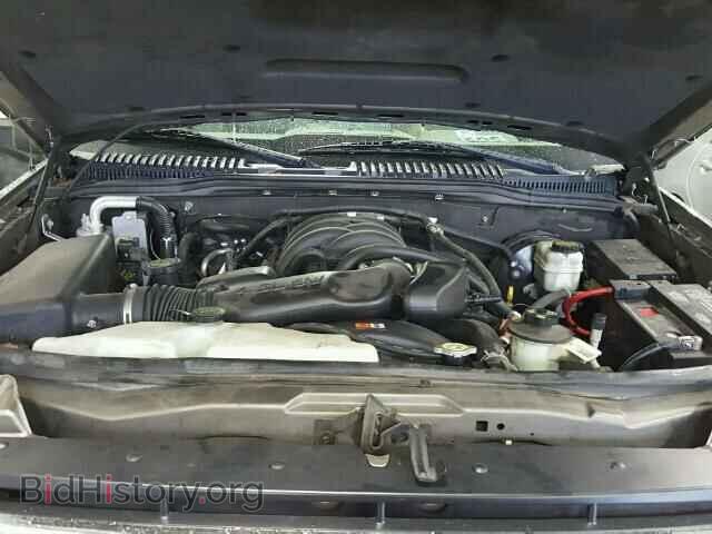 2006 FORD EXPLORER - VIN: 1FMEU63846ZA15681 - Фото 7