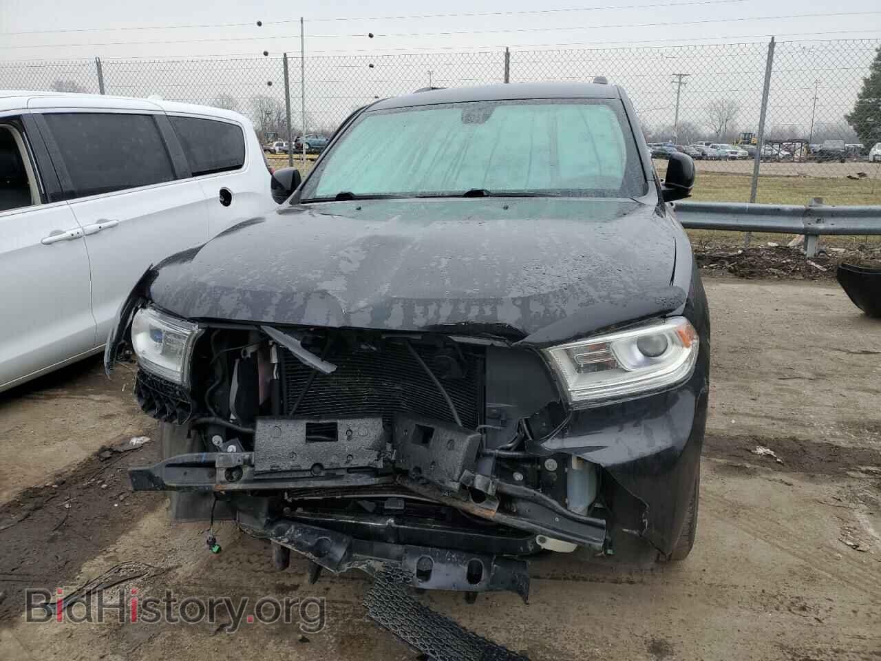 2014 DODGE DURANGO - VIN: 1C4RDJAG8EC550579 - Photo 5