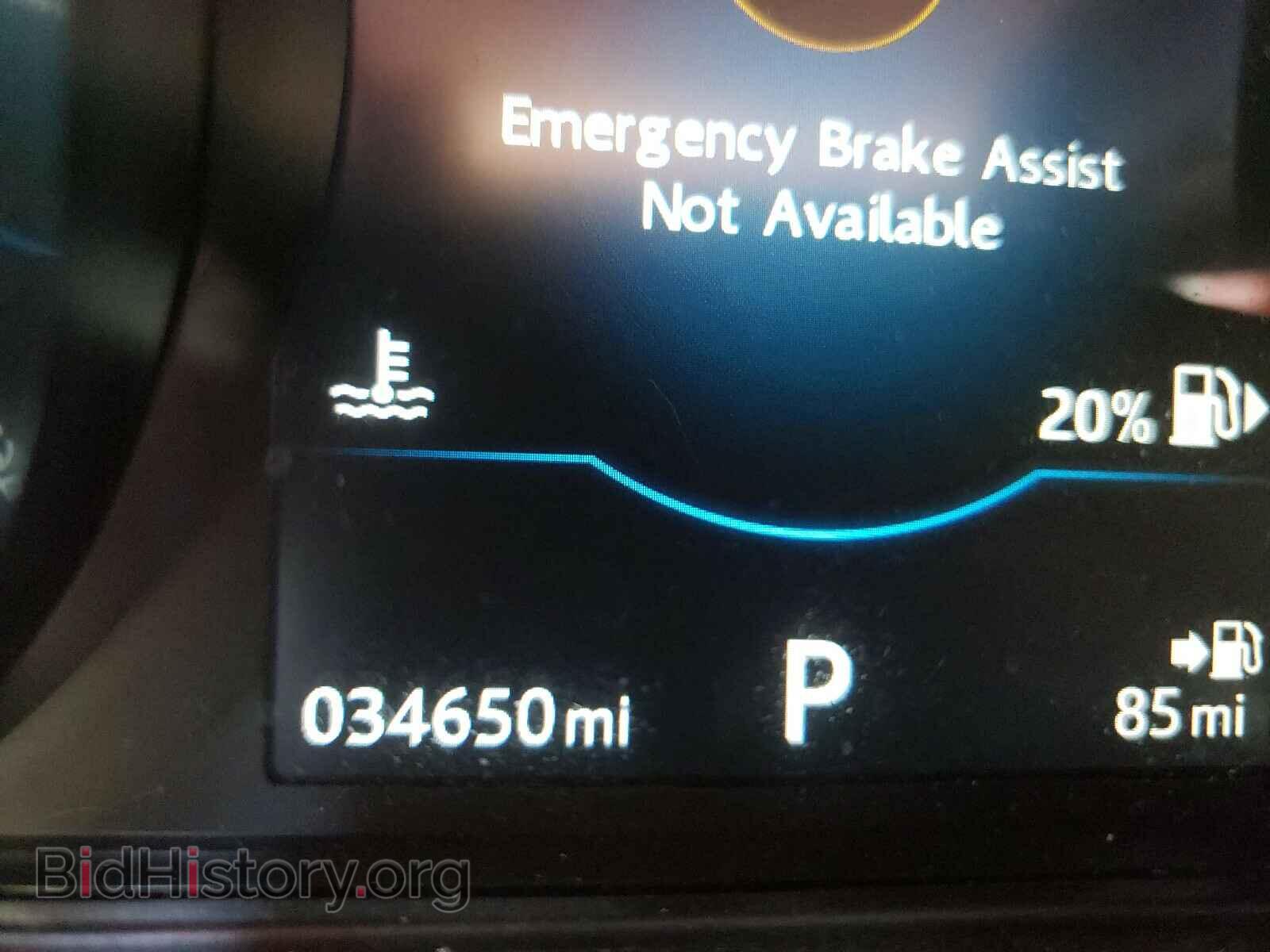 2017 JAGUAR XE - VIN: SAJAR4BG7HA955137 - Фото 8