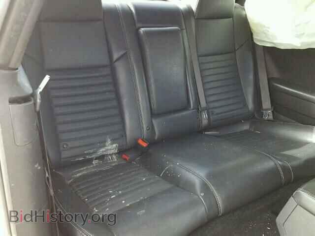 2013 DODGE CHALLENGER - VIN: 2C3CDYAG3DH617698 - Photo 6
