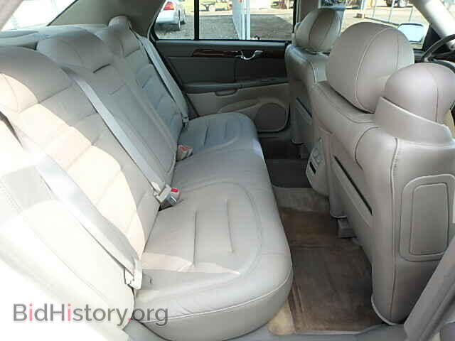 2003 CADILLAC DEVILLE - VIN: 1G6KD54Y73U243122 - Фото 6