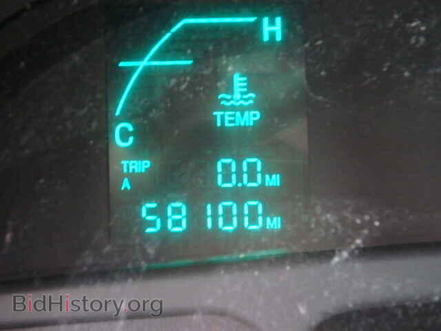 2003 CADILLAC DEVILLE - VIN: 1G6KD54Y73U243122 - Фото 8