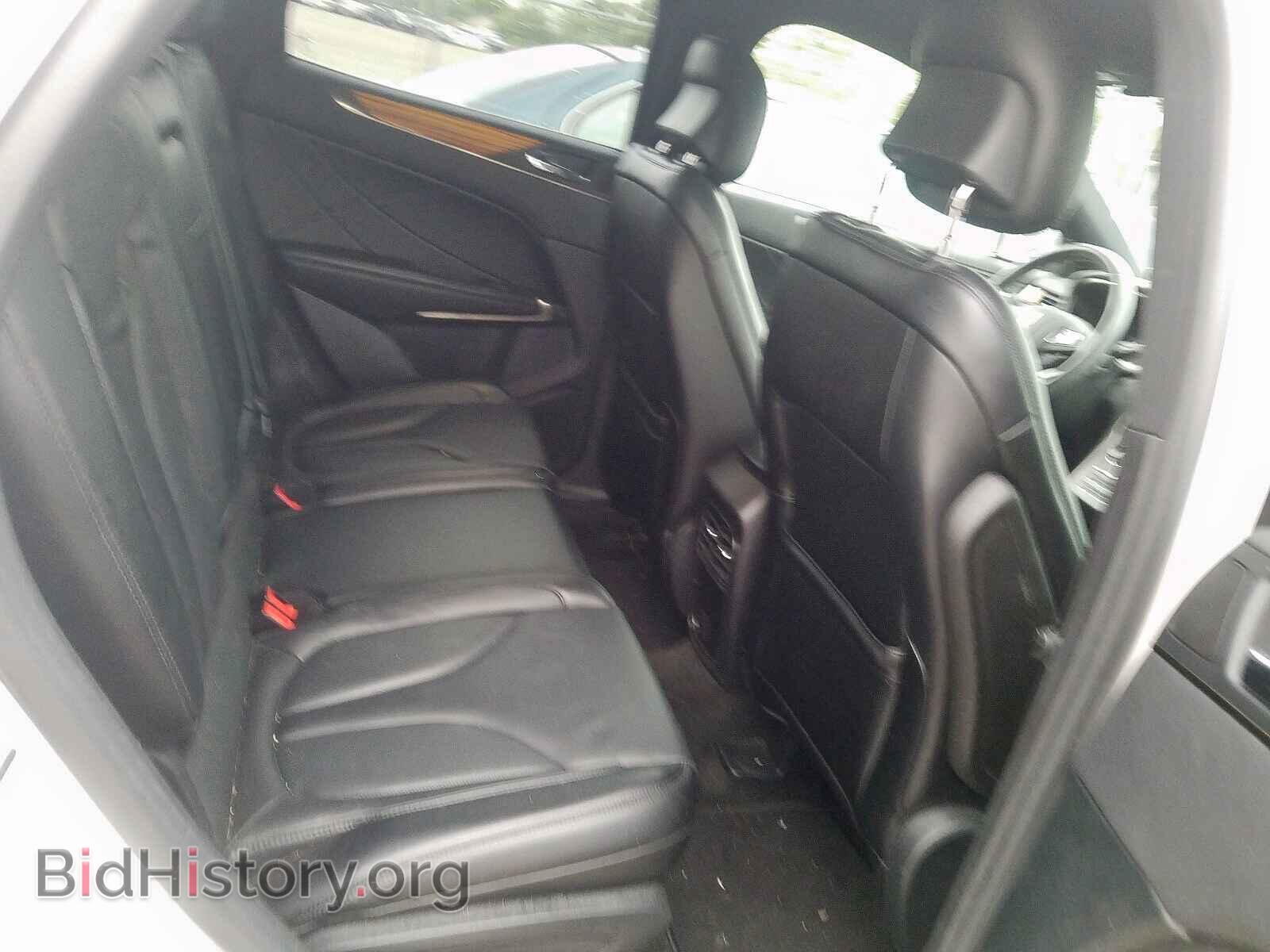 2016 LINCOLN MKC - VIN: 5LMCJ2C99GUJ30306 - Photo 6