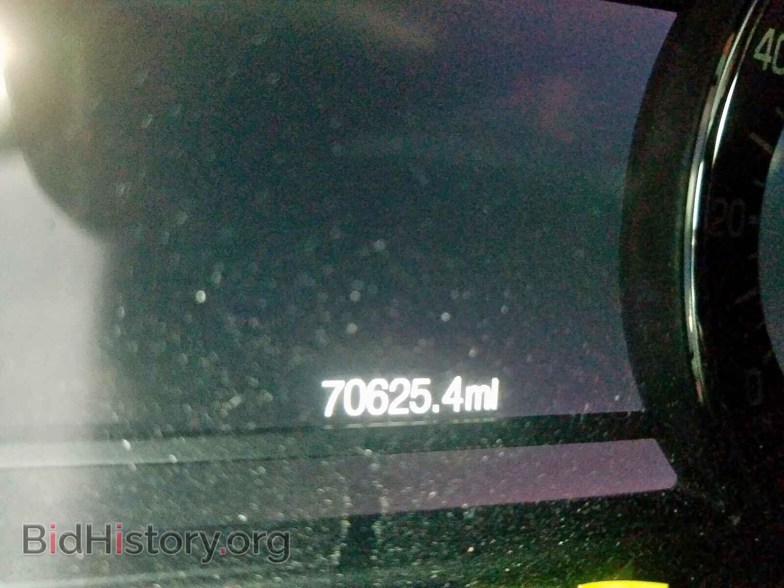 2016 LINCOLN MKC - VIN: 5LMCJ2C99GUJ30306 - Photo 8