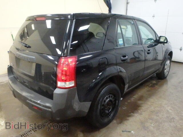 2003 SATURN VUE - VIN: 5GZCZ33D03S876139 - Фото 4