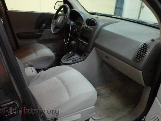 2003 SATURN VUE - VIN: 5GZCZ33D03S876139 - Фото 5
