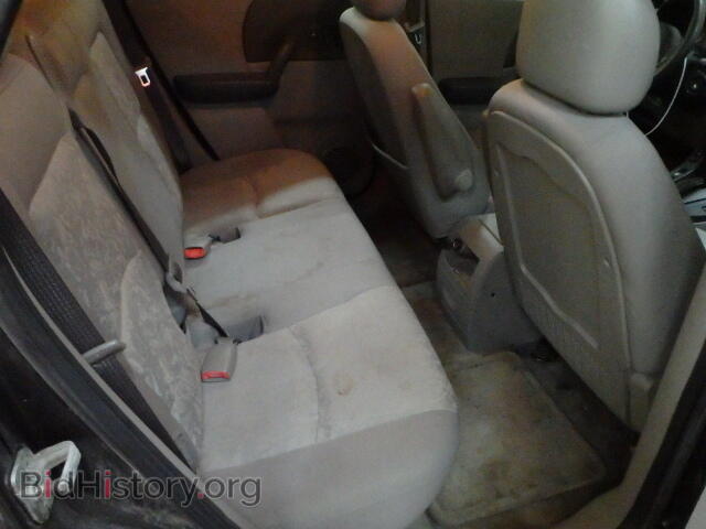 2003 SATURN VUE - VIN: 5GZCZ33D03S876139 - Фото 6