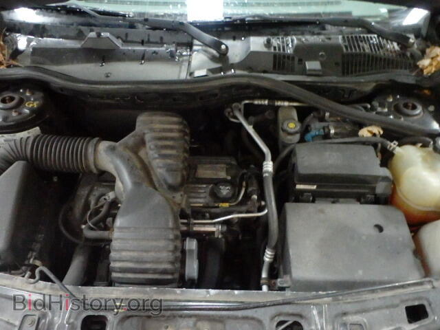 2003 SATURN VUE - VIN: 5GZCZ33D03S876139 - Фото 7