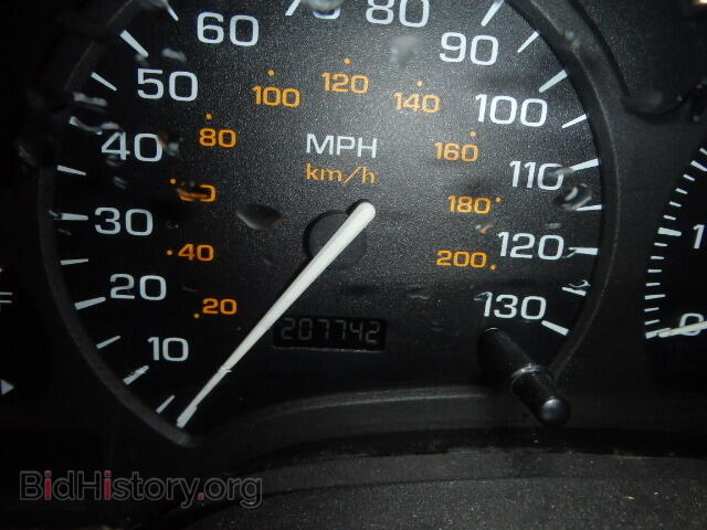 2003 SATURN VUE - VIN: 5GZCZ33D03S876139 - Фото 8