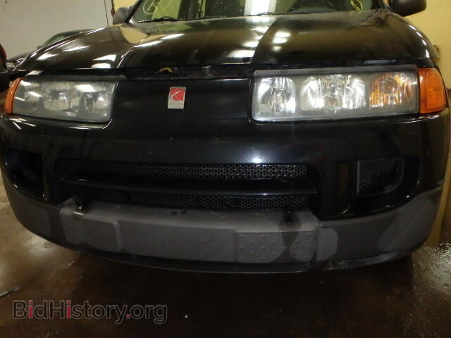 2003 SATURN VUE - VIN: 5GZCZ33D03S876139 - Фото 9