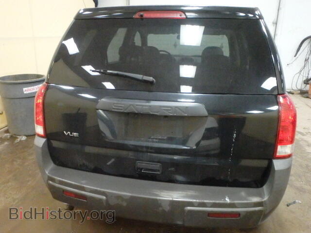 2003 SATURN VUE - VIN: 5GZCZ33D03S876139 - Фото 10
