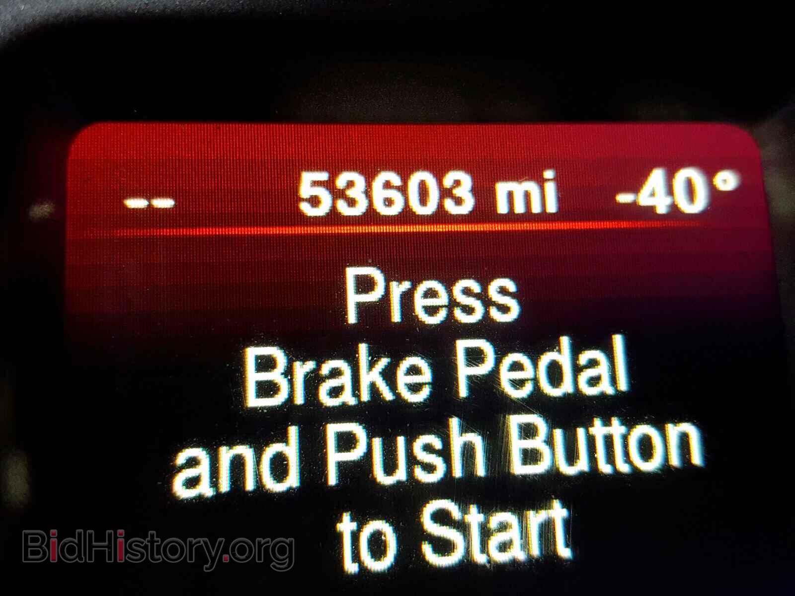 2017 DODGE JOURNEY - VIN: 3C4PDDGG8HT704362 - Фото 8