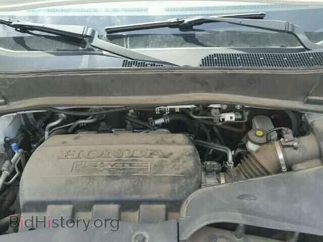 2013 HONDA PILOT - VIN: 5FNYF3H69DB010027 - Фото 7