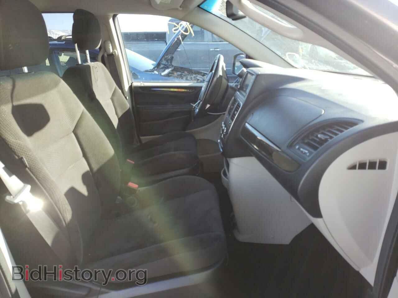 2017 DODGE CARAVAN - VIN: 2C4RDGBG5HR736710 - Photo 5