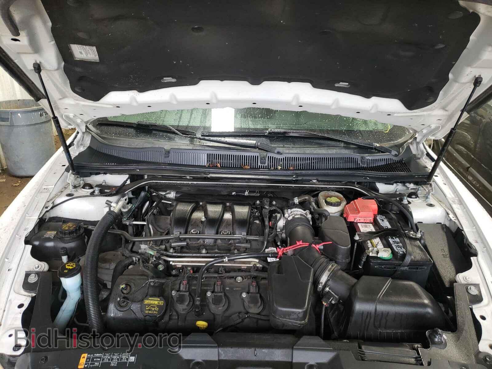 2013 FORD TAURUS - VIN: 1FAHP2F88DG226930 - Photo 7
