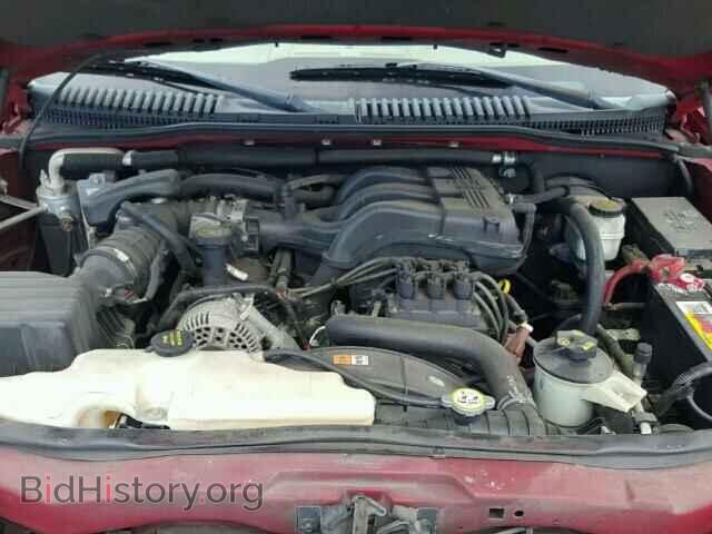2007 FORD EXPLORER - VIN: 1FMEU63E47UB22329 - Фото 7