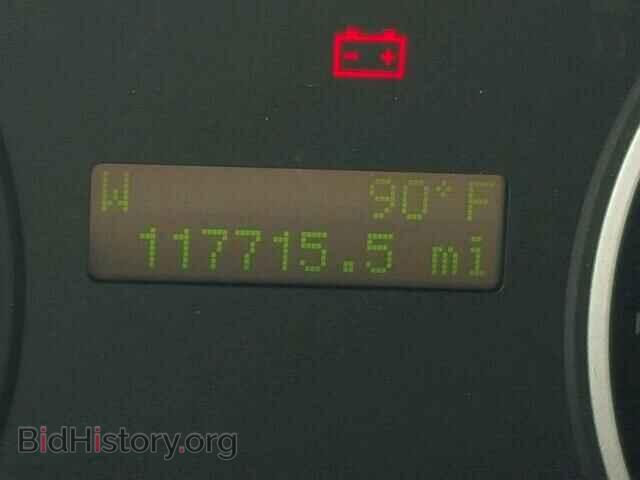 2007 FORD EXPLORER - VIN: 1FMEU63E47UB22329 - Фото 8