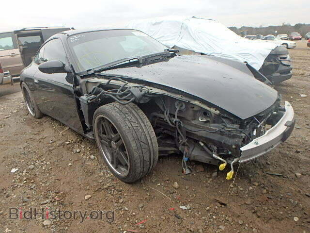 Photo WP0AA29912S620409 - PORSCHE 911 2002