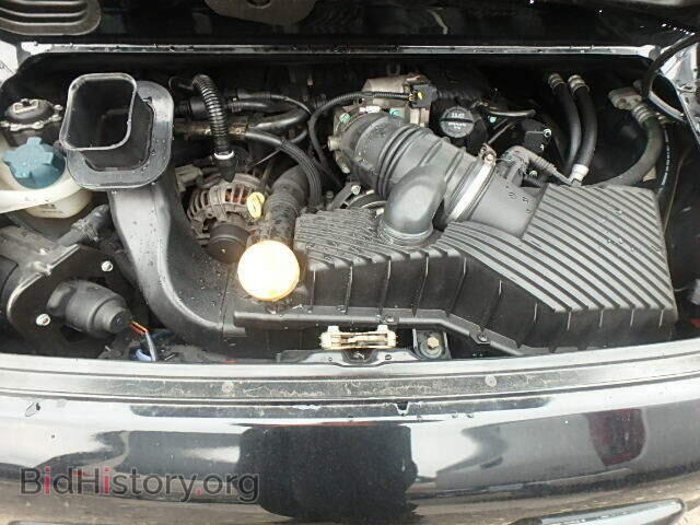 2002 PORSCHE 911 - VIN: WP0AA29912S620409 - Фото 7