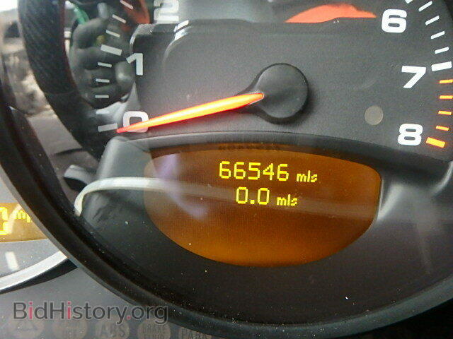 2002 PORSCHE 911 - VIN: WP0AA29912S620409 - Фото 8