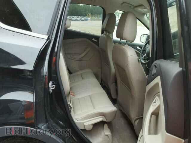 2015 FORD ESCAPE - VIN: 1FMCU0JX5FUC55155 - Фото 6