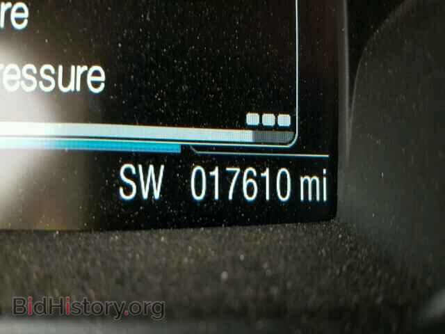 2015 FORD ESCAPE - VIN: 1FMCU0JX5FUC55155 - Фото 8