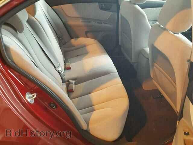 2010 KIA OPTIMA - VIN: KNAGG4A80A5384515 - Фото 6