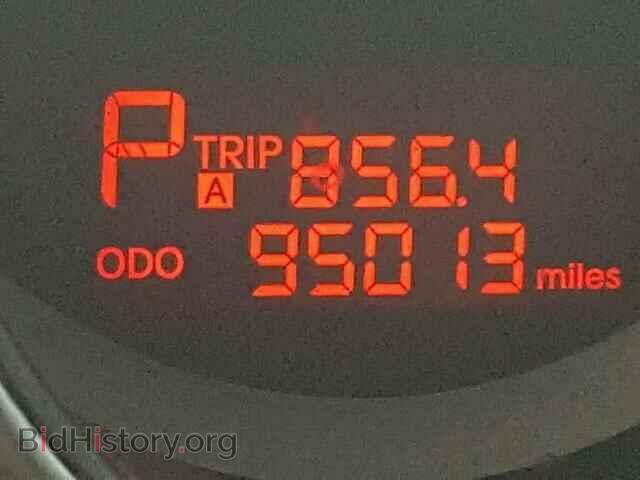 2010 KIA OPTIMA - VIN: KNAGG4A80A5384515 - Фото 8