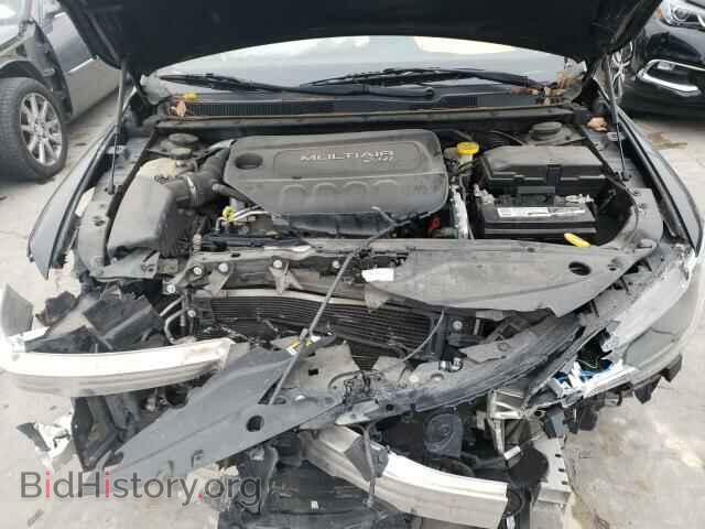 2016 CHRYSLER 200 - VIN: 1C3CCCAB0GN138001 - Фото 7