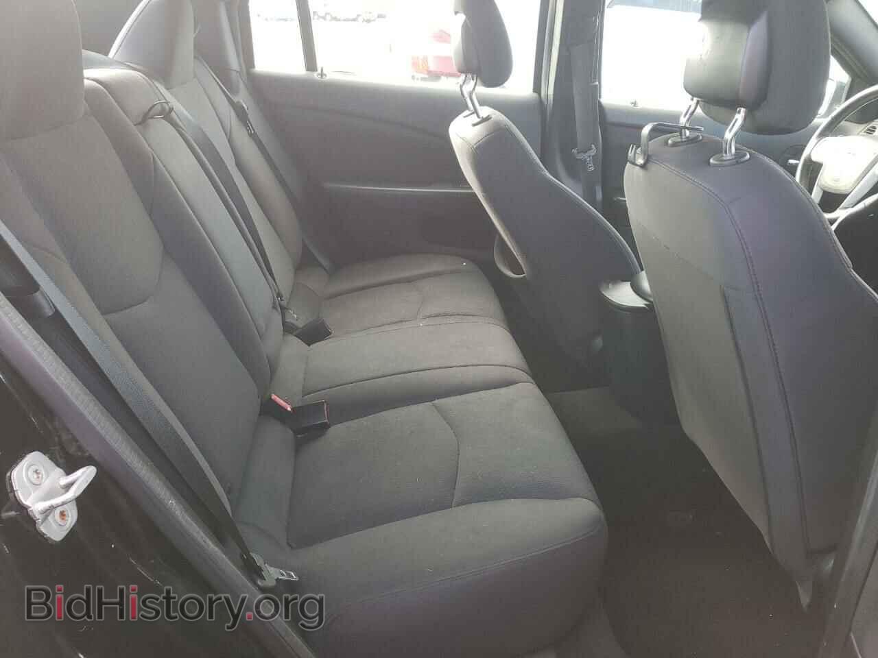 2013 CHRYSLER 200 - VIN: 1C3CCBBB3DN687213 - Photo 6