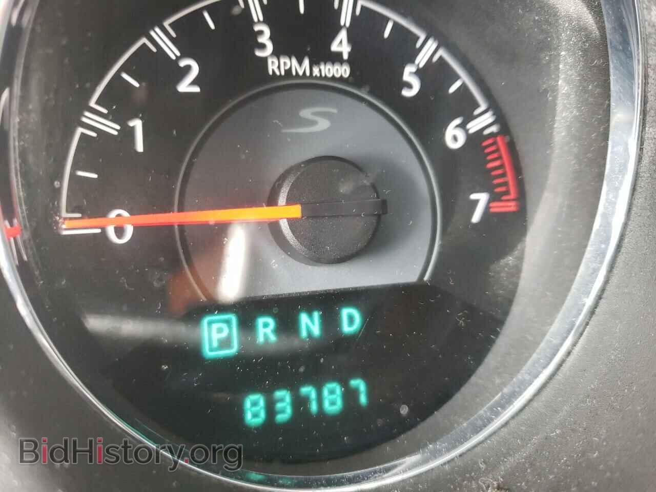 2013 CHRYSLER 200 - VIN: 1C3CCBBB3DN687213 - Photo 8