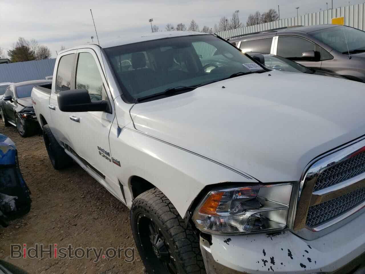 2017 RAM 1500 - VIN: 1C6RR7LT2HS792056 - Photo 4