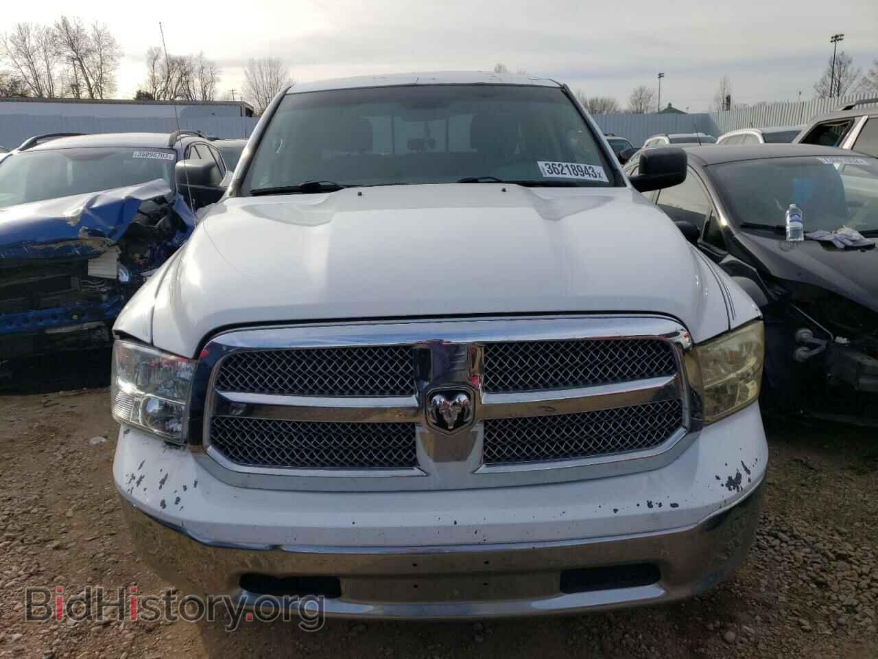 2017 RAM 1500 - VIN: 1C6RR7LT2HS792056 - Photo 5