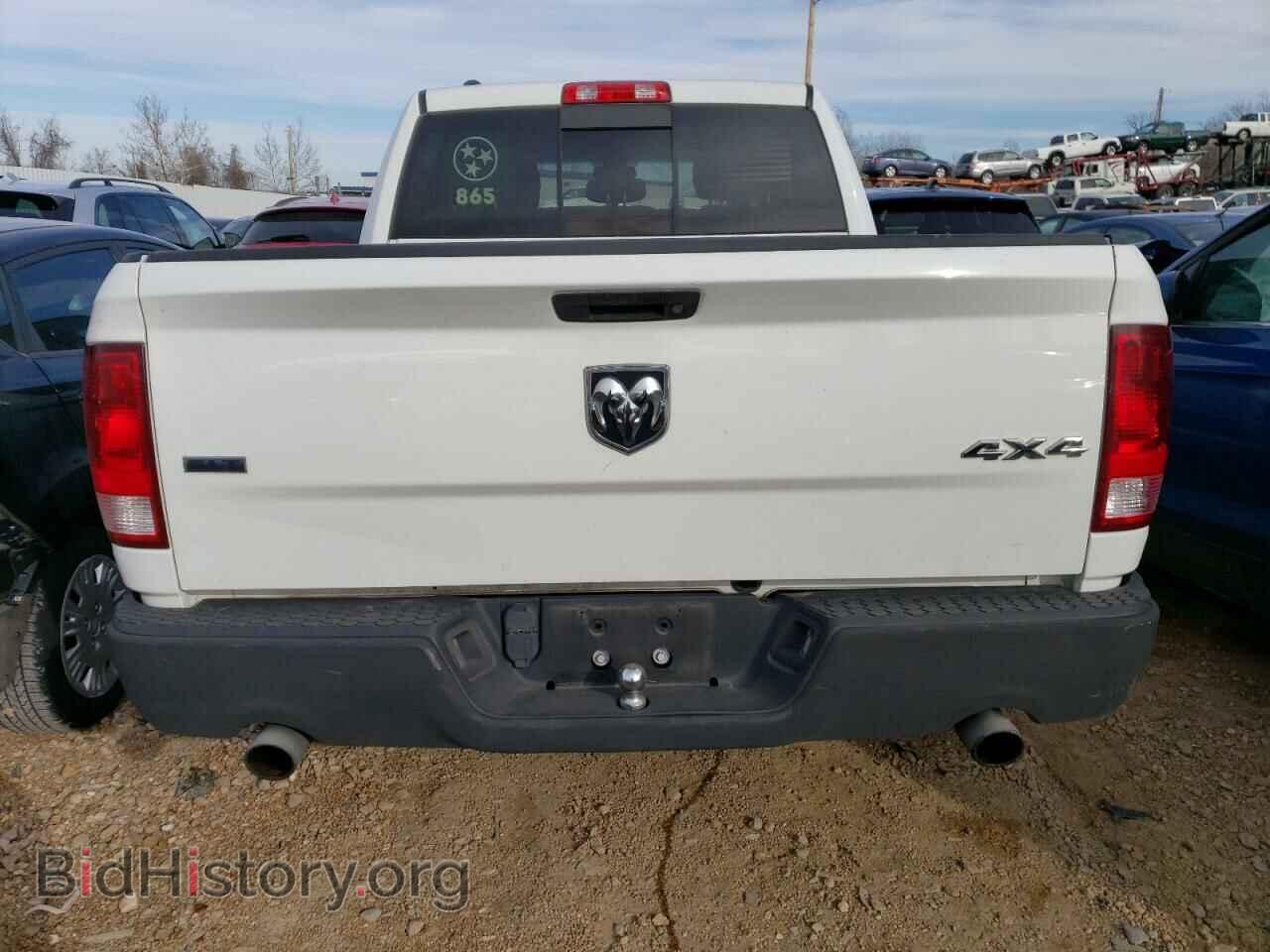 2017 RAM 1500 - VIN: 1C6RR7LT2HS792056 - Photo 6
