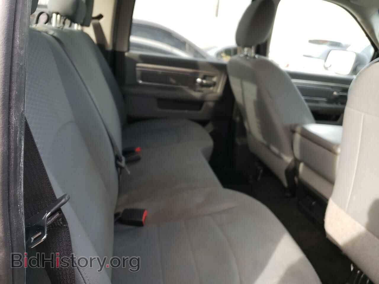 2017 RAM 1500 - VIN: 1C6RR7LT2HS792056 - Photo 10