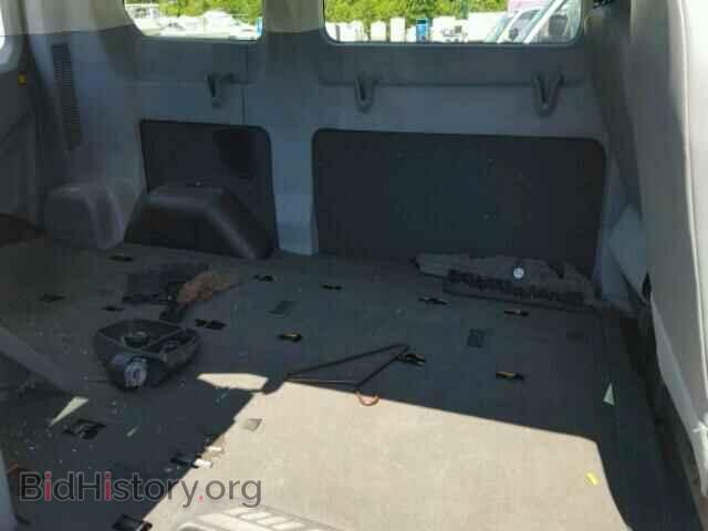 2016 FORD TRANSIT CO - VIN: 1FMZK1CM1GKA13680 - Фото 6