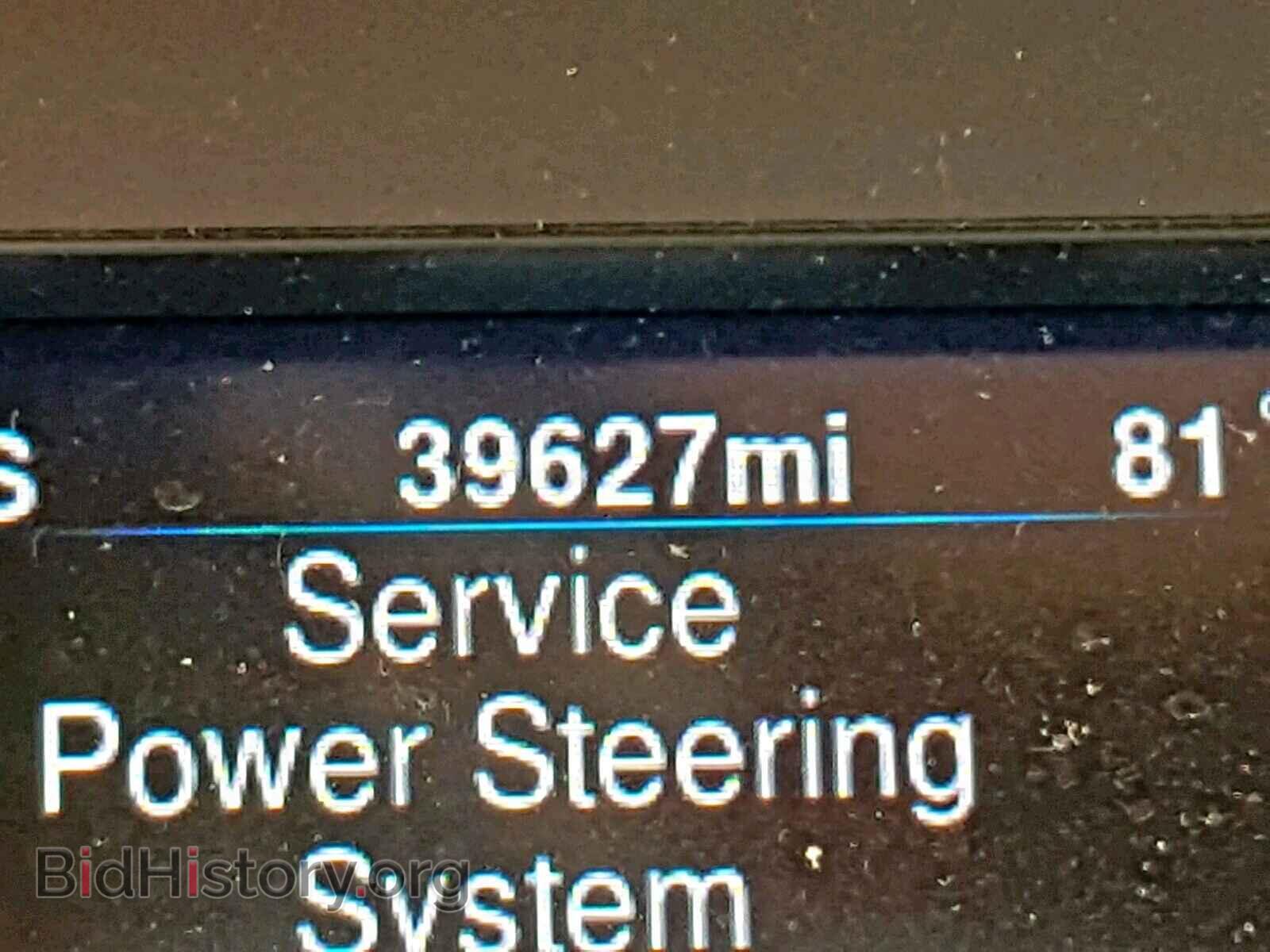 2014 CHRYSLER 300 - VIN: 2C3CCAGGXEH384776 - Фото 8