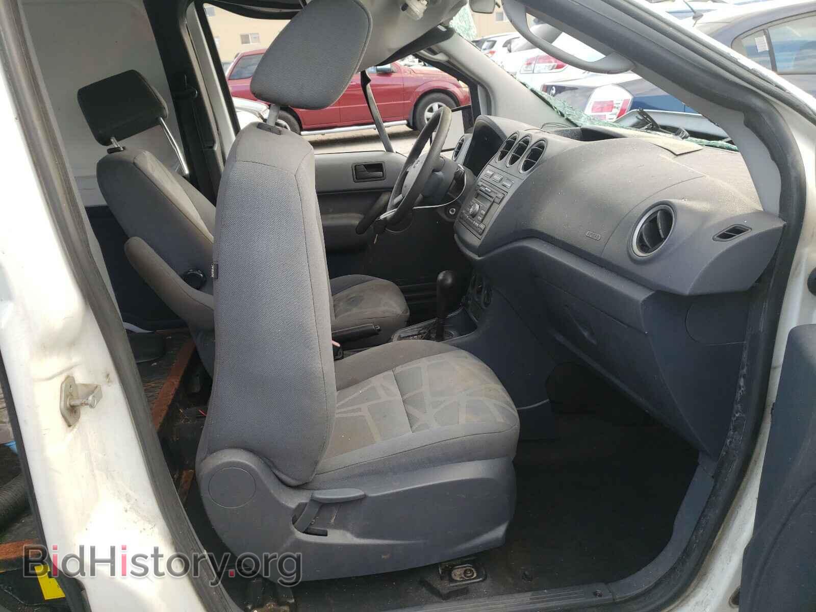 2011 FORD TRANSIT CO - VIN: NM0LS7BN0BT043938 - Фото 5