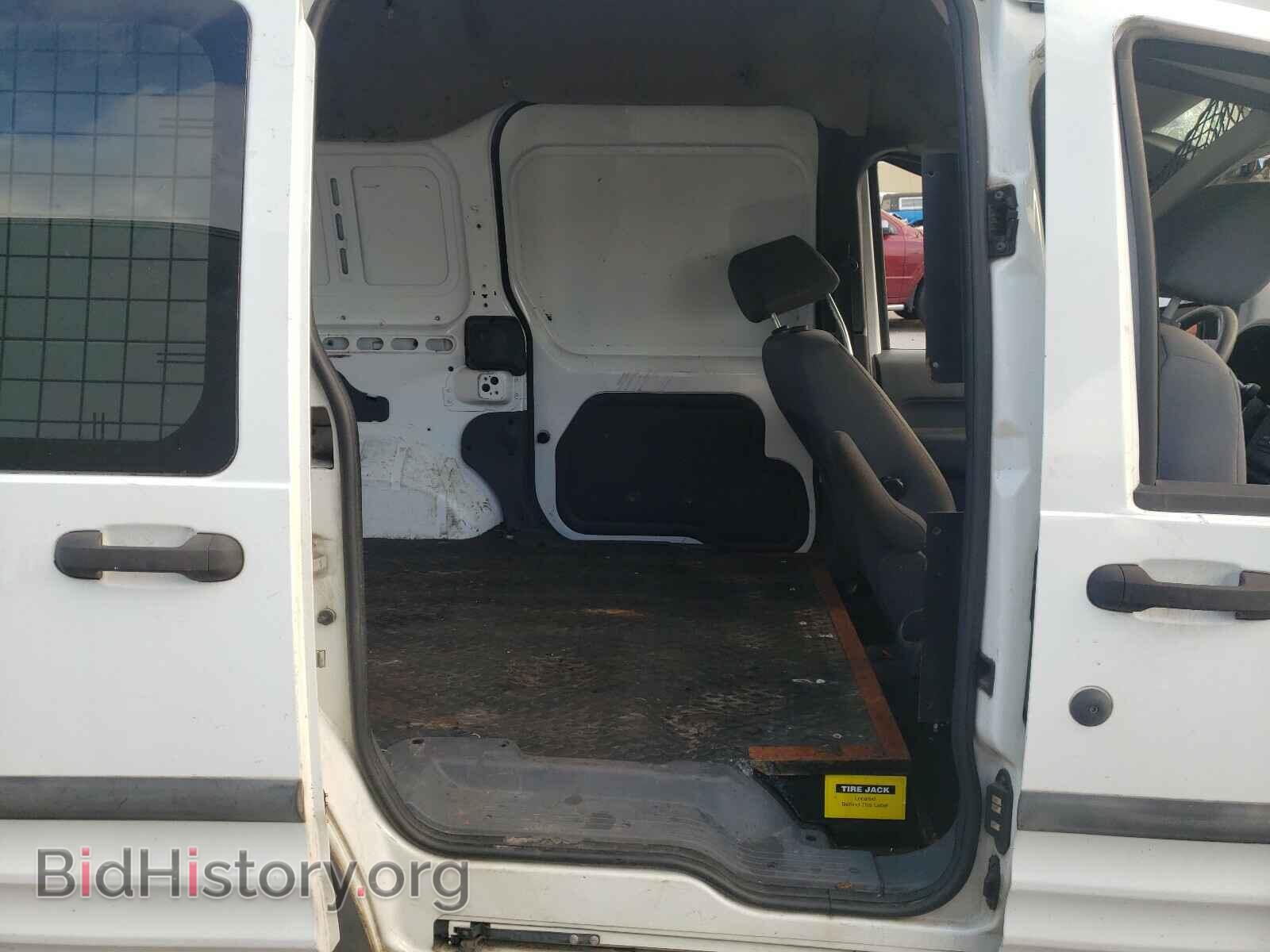 2011 FORD TRANSIT CO - VIN: NM0LS7BN0BT043938 - Фото 6