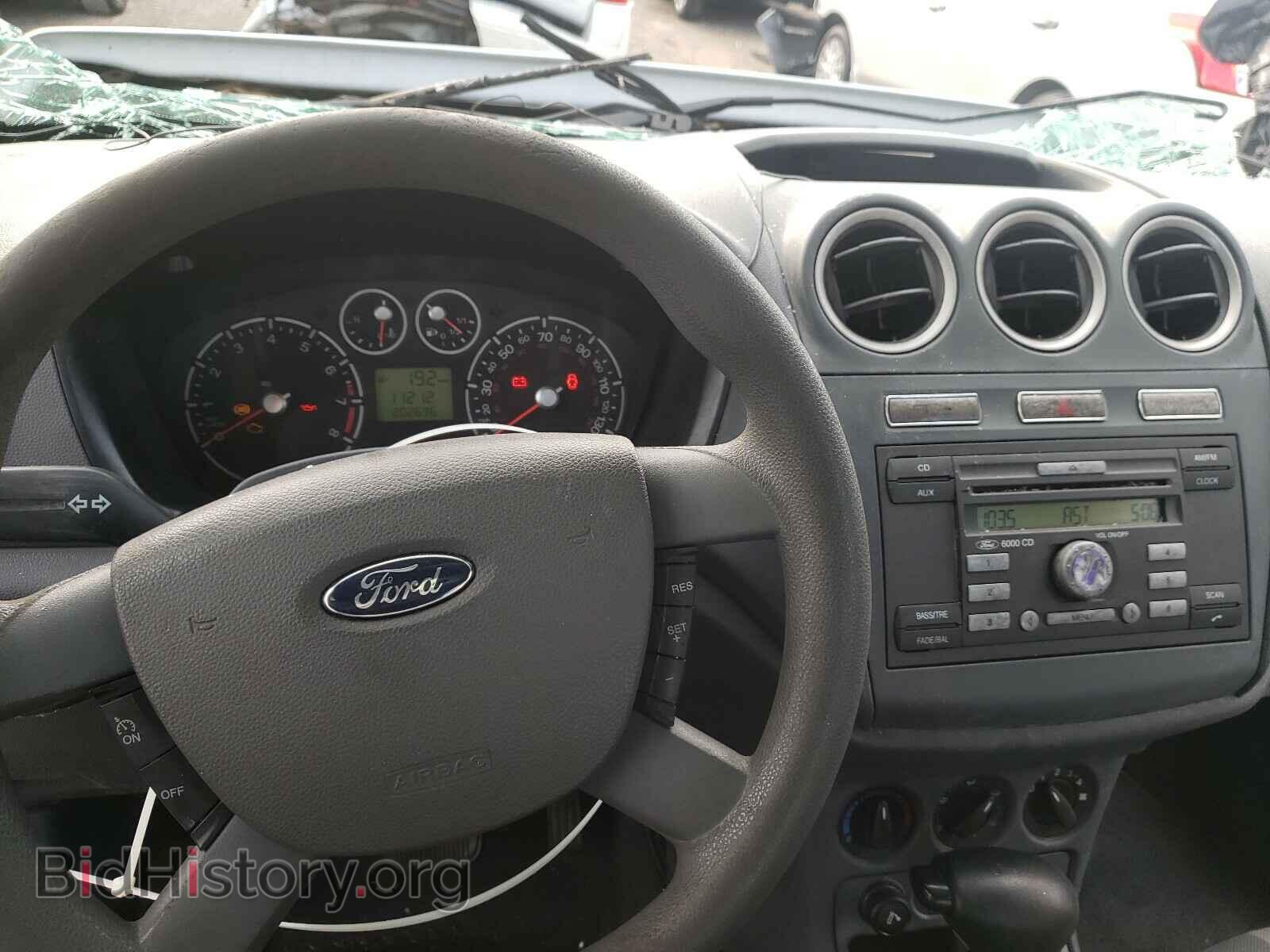 2011 FORD TRANSIT CO - VIN: NM0LS7BN0BT043938 - Фото 9