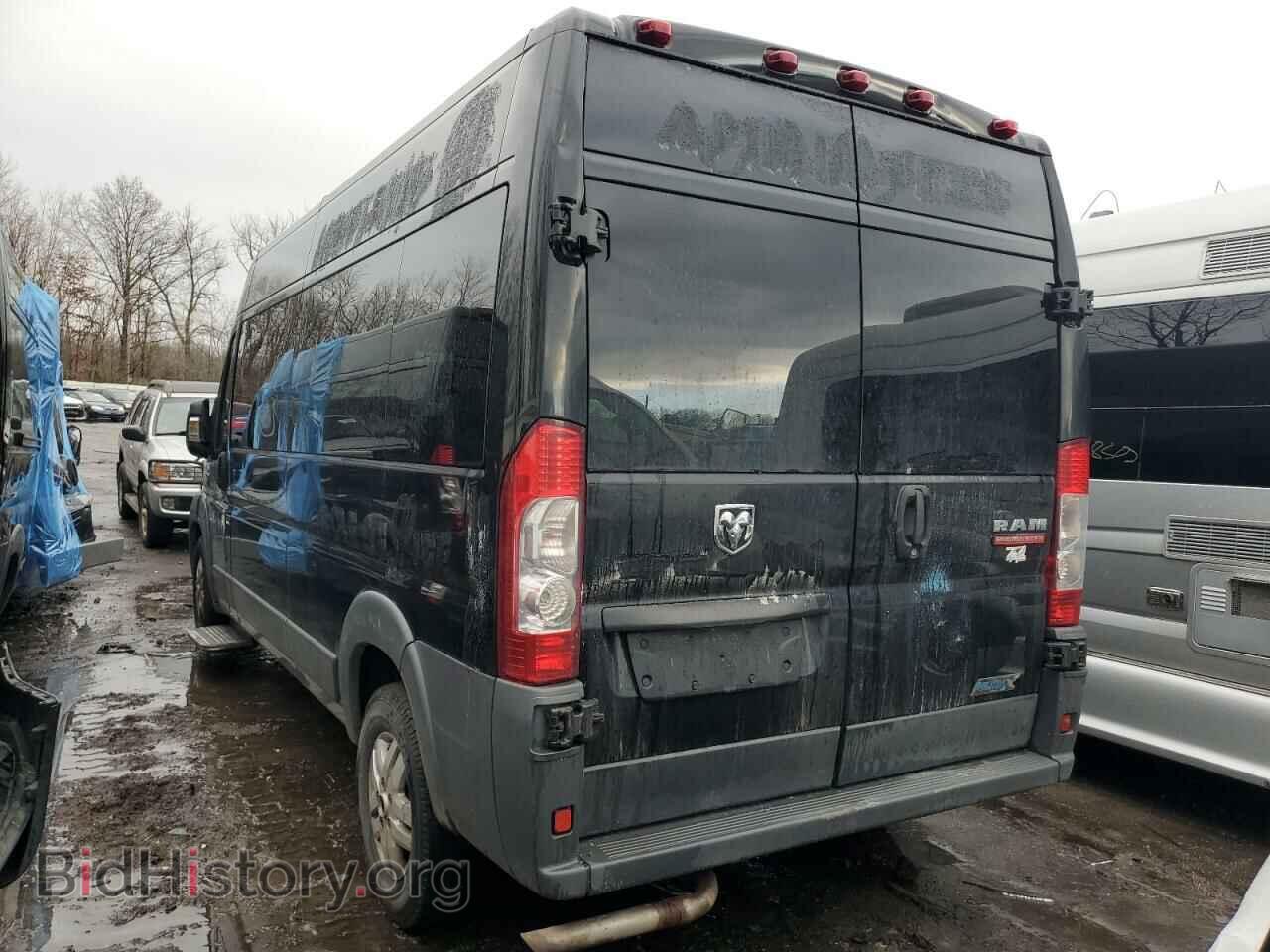 2014 RAM PROMASTER - VIN: 3C6TRVPG1EE125789 - Фото 2