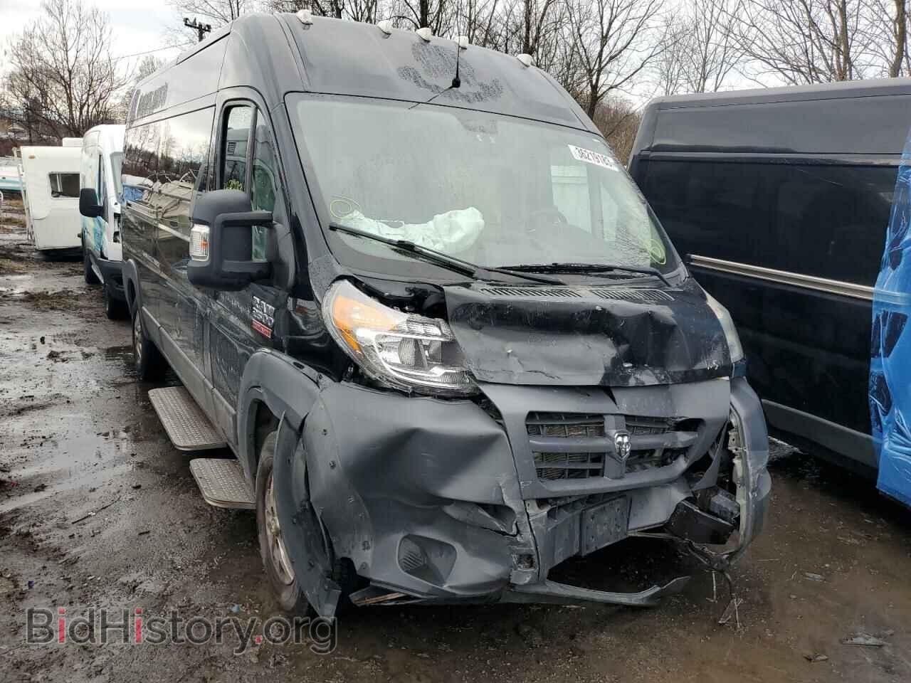 2014 RAM PROMASTER - VIN: 3C6TRVPG1EE125789 - Фото 4