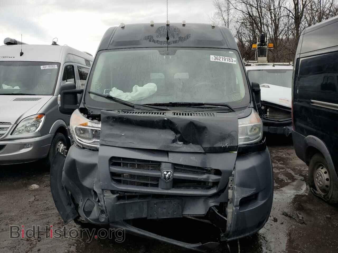 2014 RAM PROMASTER - VIN: 3C6TRVPG1EE125789 - Фото 5