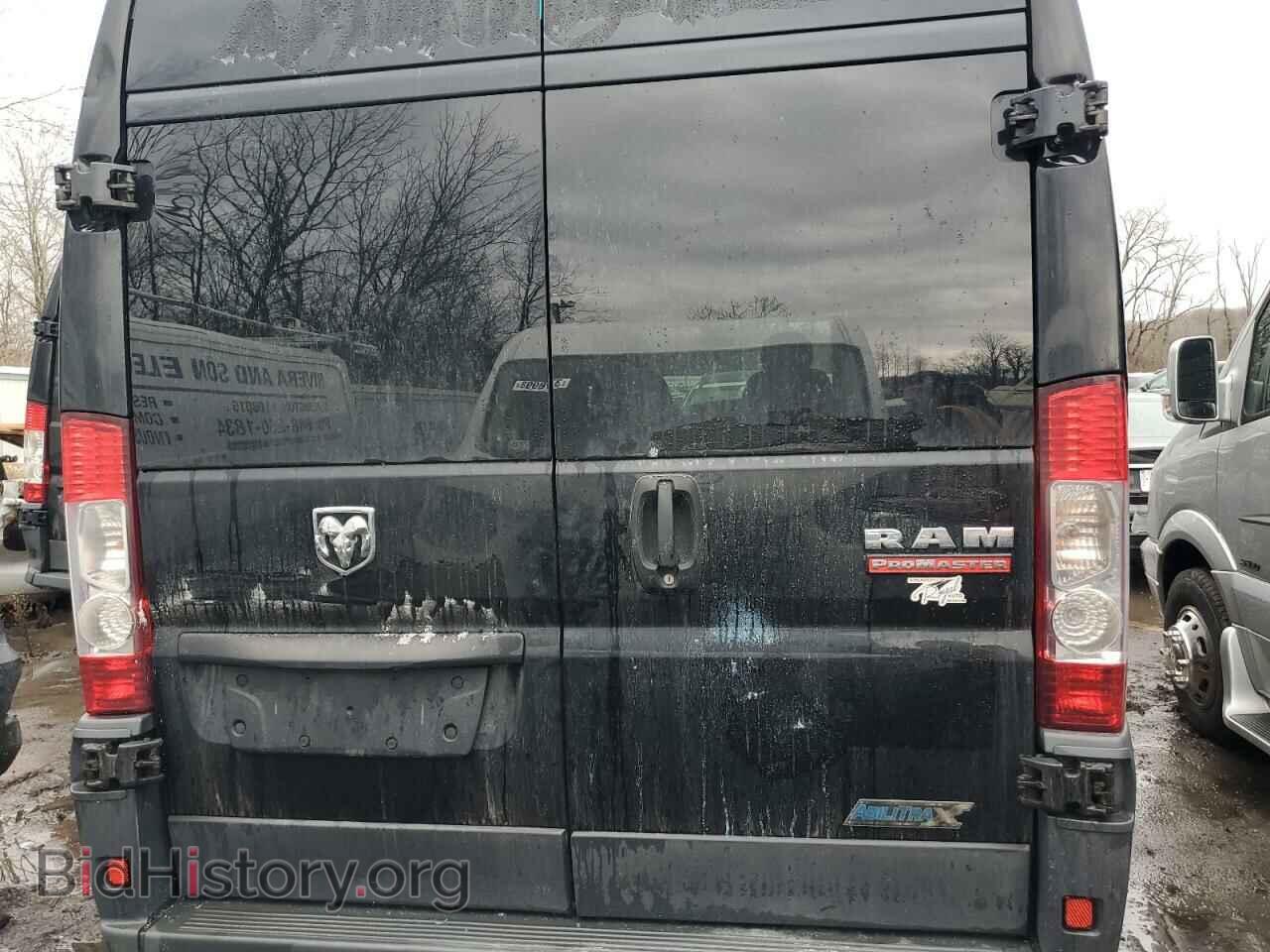 2014 RAM PROMASTER - VIN: 3C6TRVPG1EE125789 - Фото 6