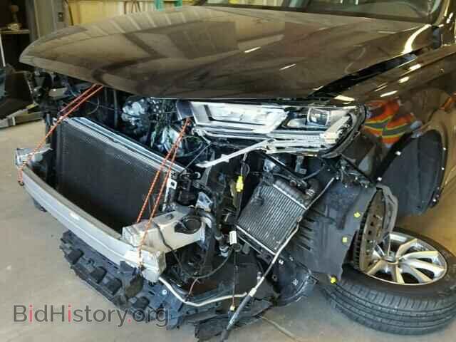 2017 AUDI Q7 - VIN: WA1LAAF77HD004453 - Фото 10