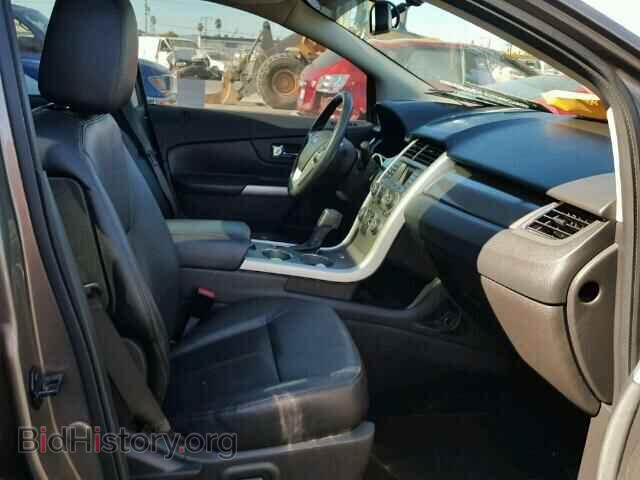 2012 FORD EDGE - VIN: 2FMDK3J97CBA70779 - Photo 5