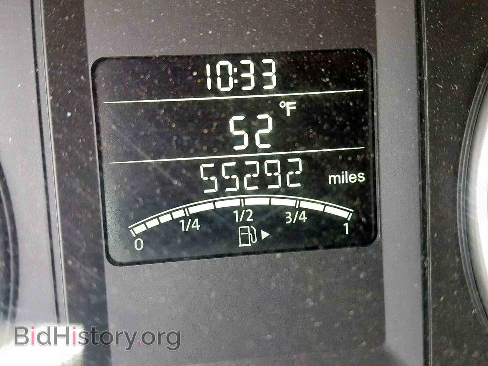 2012 VOLKSWAGEN JETTA - VIN: 3VWBP7AJ2CM307785 - Фото 8