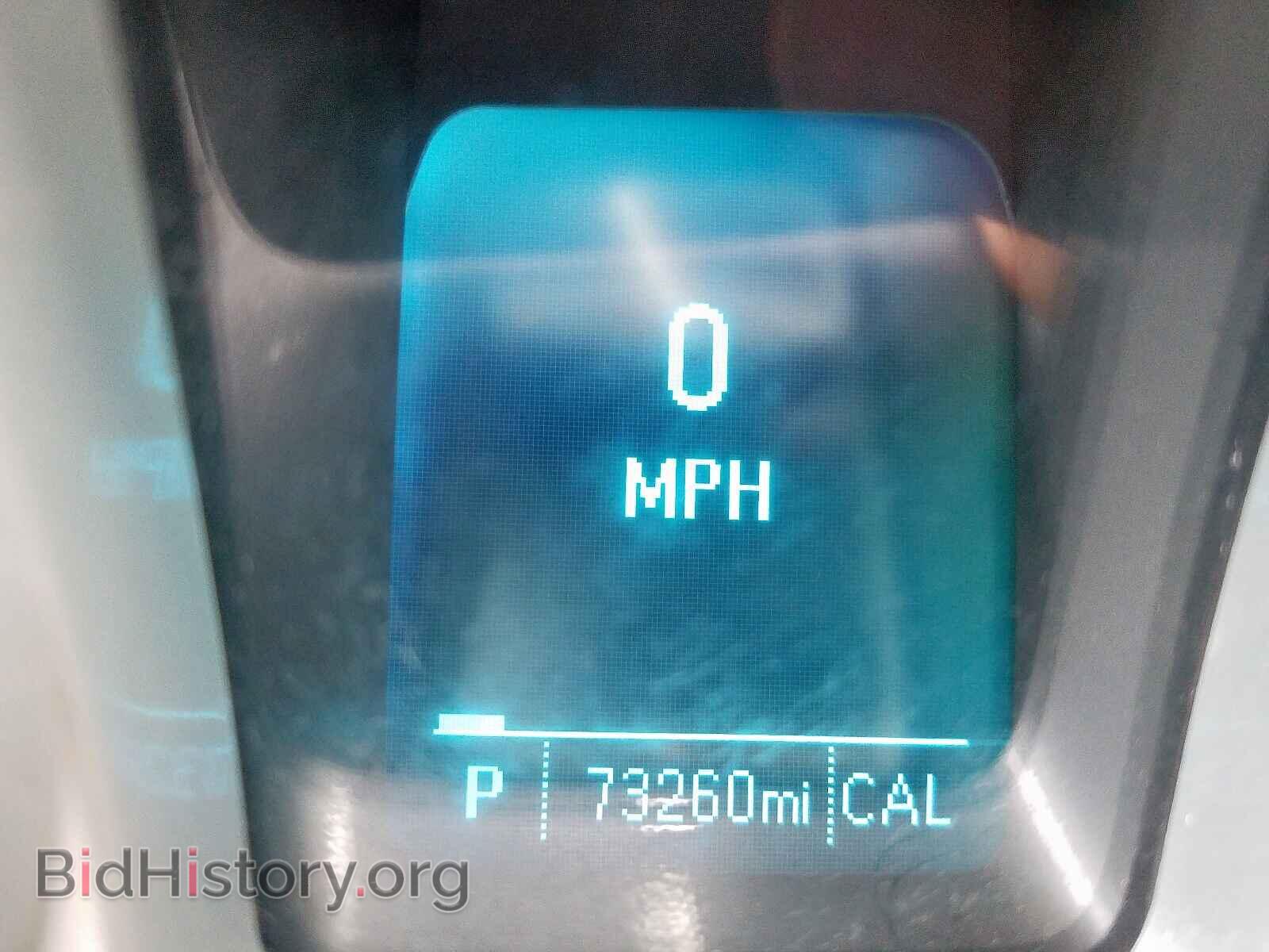2013 CHEVROLET CAMARO - VIN: 2G1FA1E33D9174245 - Фото 8