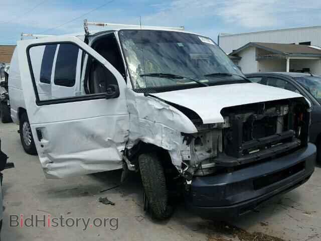 Photo 1FTNE1EW7ADA07841 - FORD ECONOLINE 2010